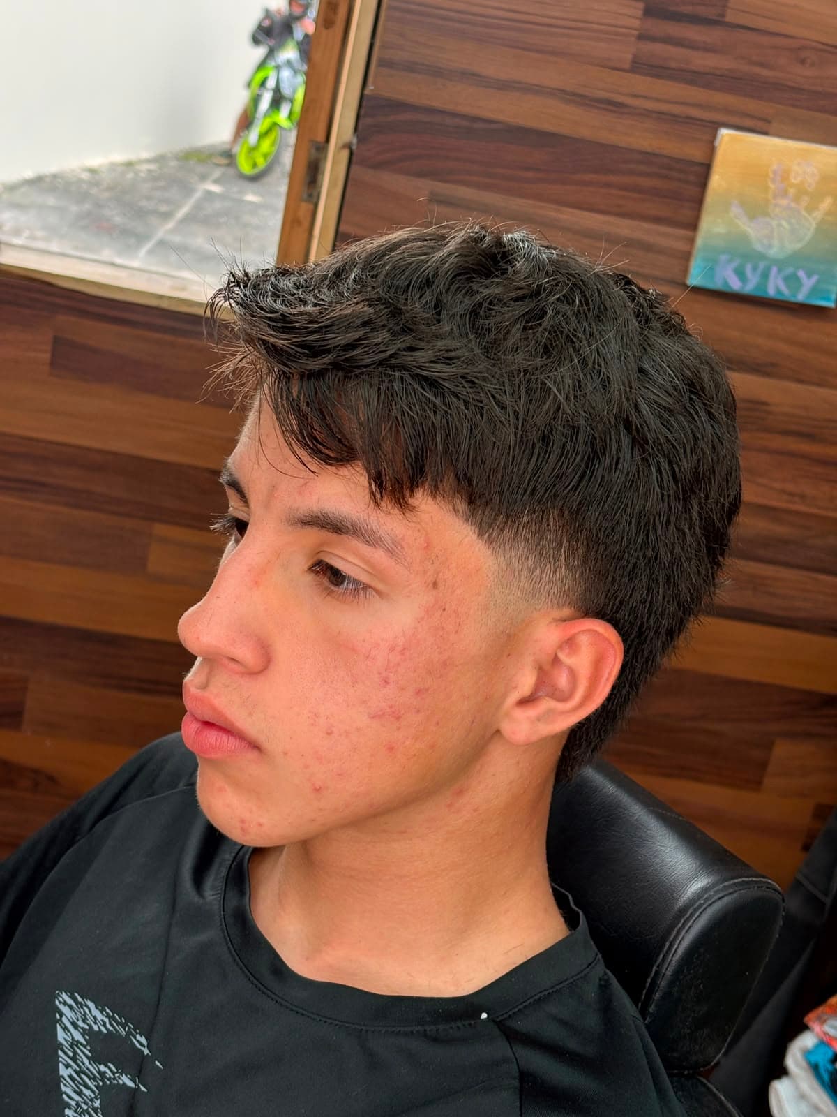 Cejas